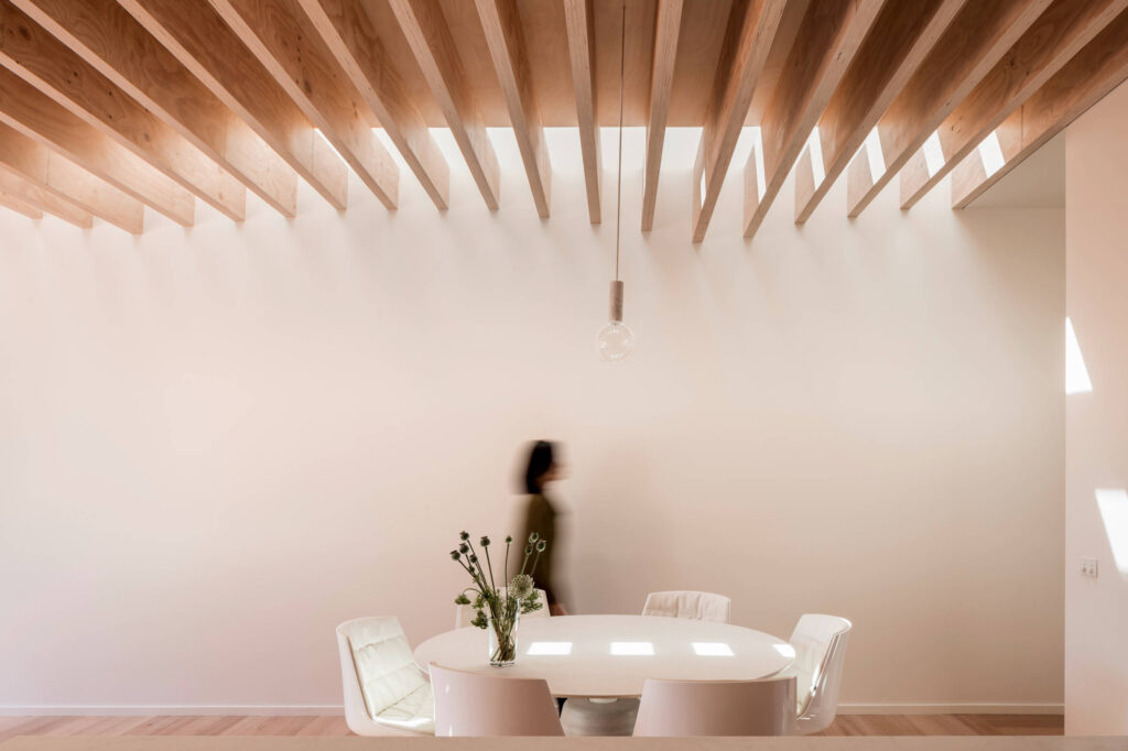 Soft Minimalism
interior designers in hyderabad