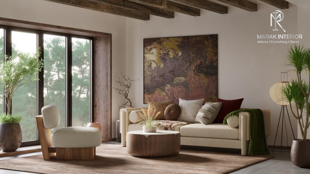 dream style interior design