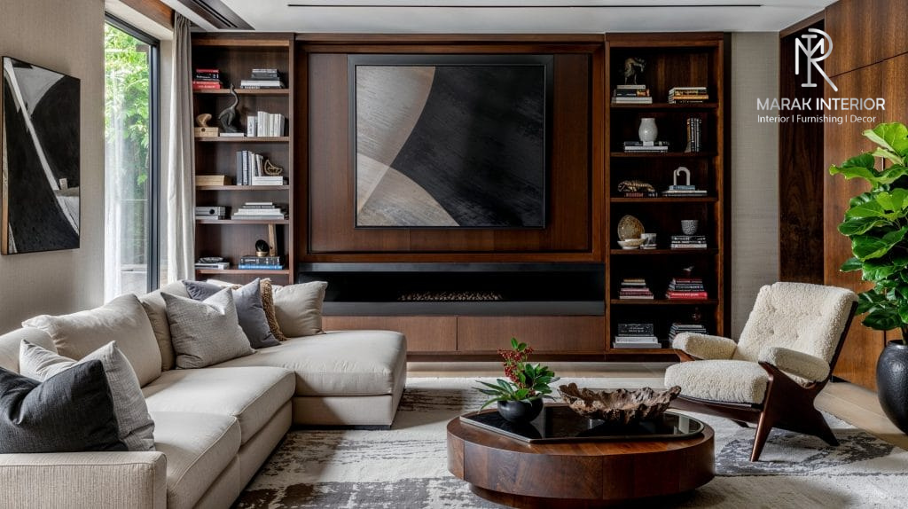 Interior design blog post