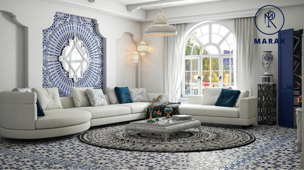 Marak Interior design