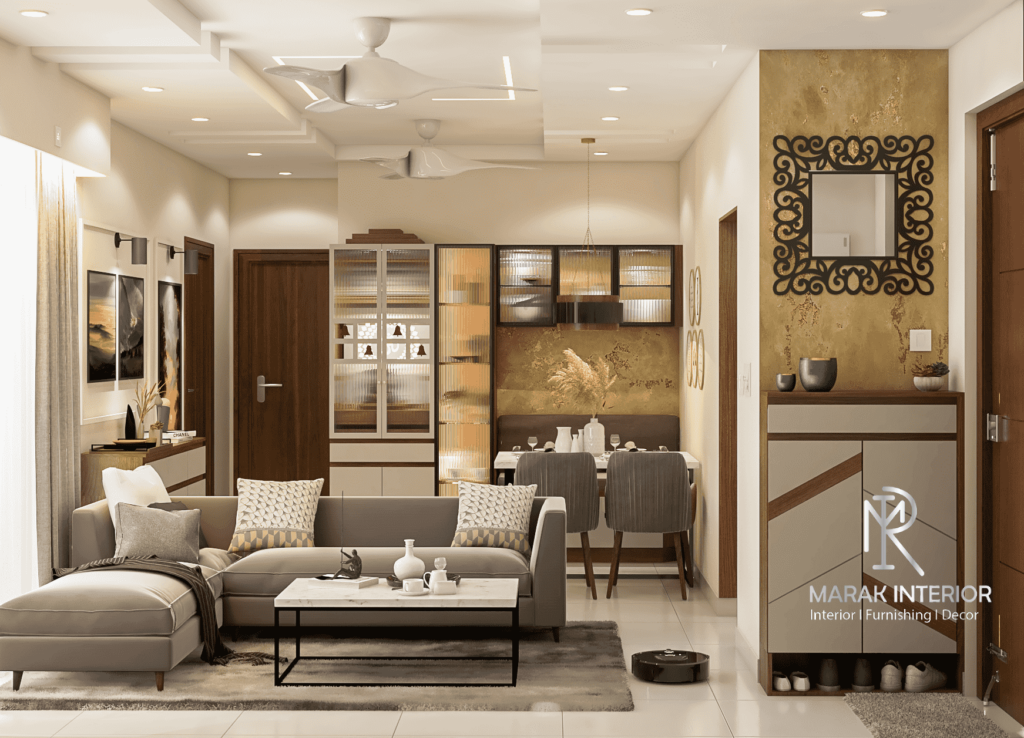 Interior design inspiration guide