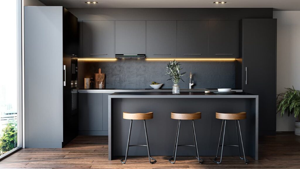 The Ultimate Guide to Kitchen Planning: Layouts, Tips & Design Ideas