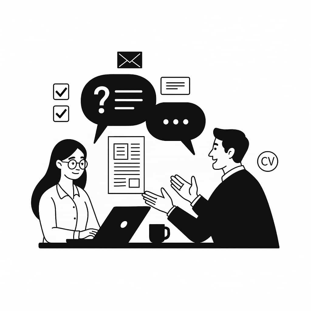 In-Person Discussion