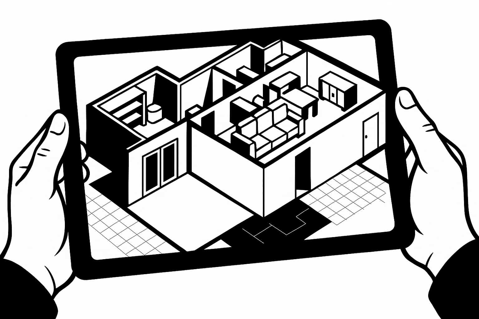2D/3D Design