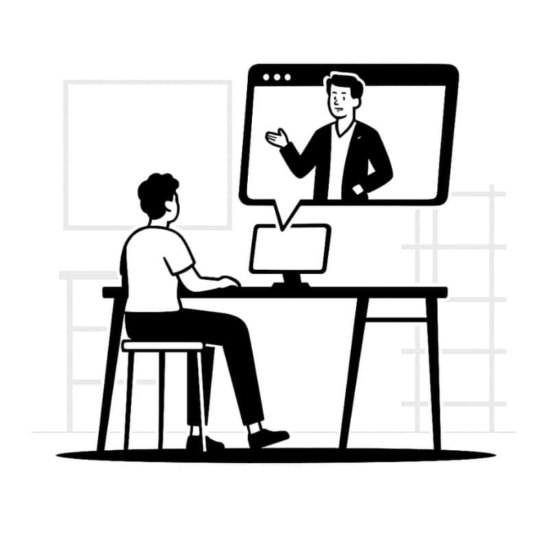 Online Consultation